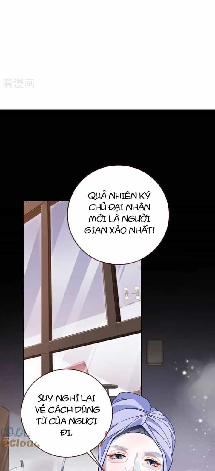 Vạn Tra Triêu Hoàng - Chương 634 - ảnh 6