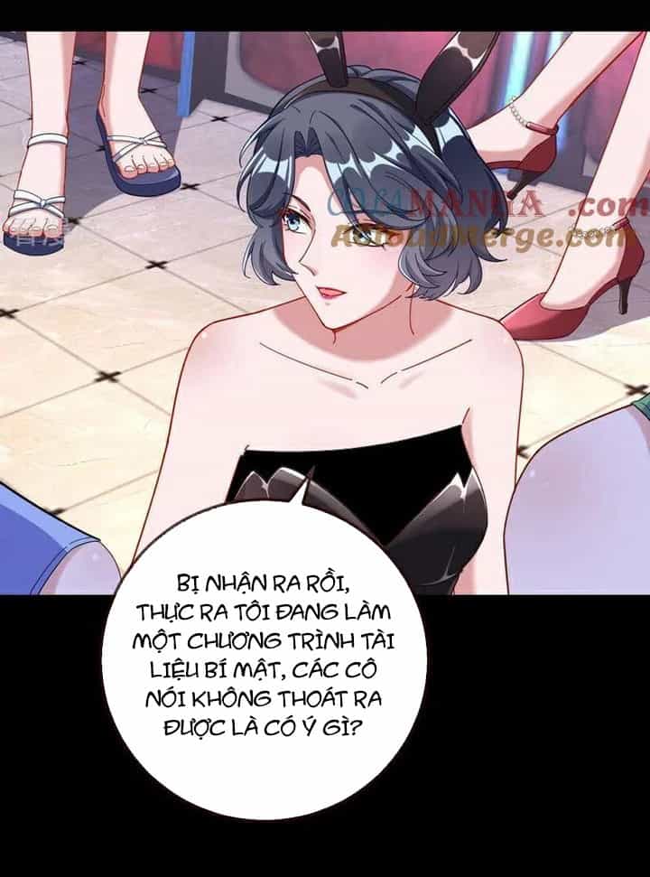 Vạn Tra Triêu Hoàng - Chương 635 - ảnh 14