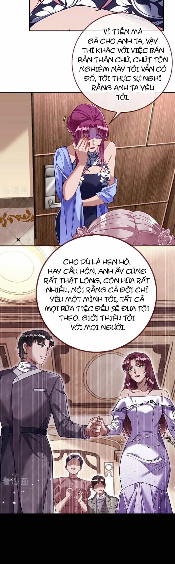 Vạn Tra Triêu Hoàng - Chương 635 - ảnh 33