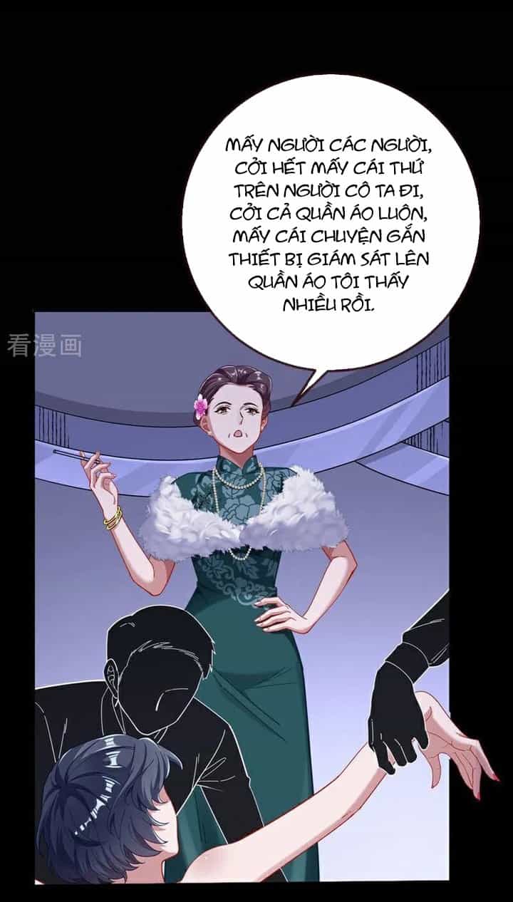 Vạn Tra Triêu Hoàng - Chương 635 - ảnh 8