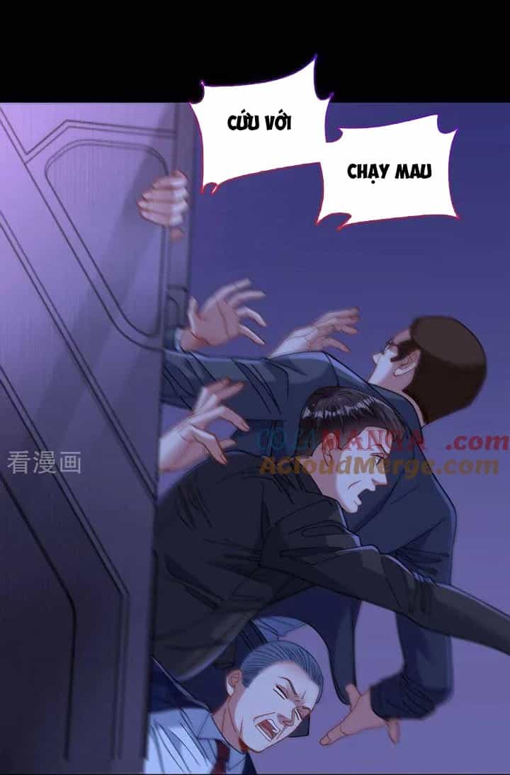 Vạn Tra Triêu Hoàng - Chương 637 - ảnh 5