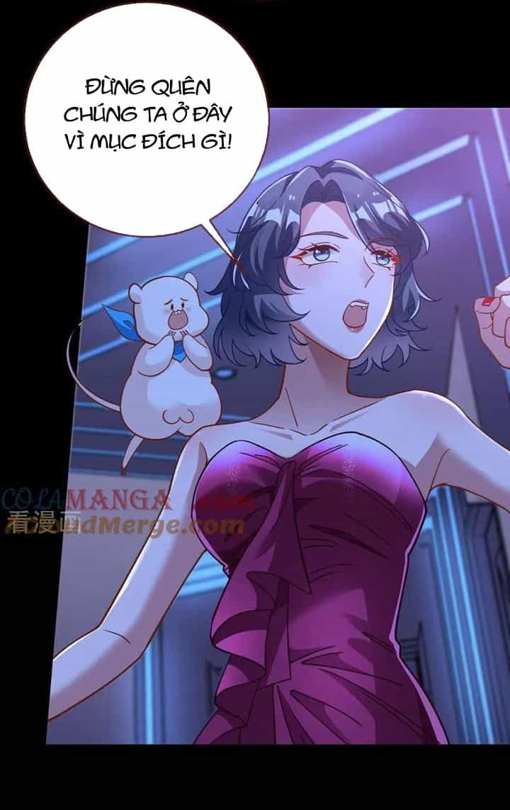 Vạn Tra Triêu Hoàng - Chương 637 - ảnh 9