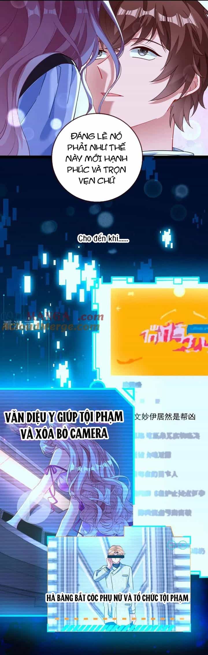 Vạn Tra Triêu Hoàng - Chương 638 - ảnh 17