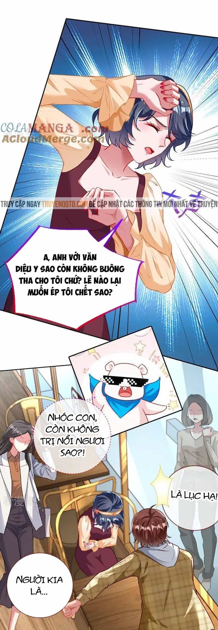 Vạn Tra Triêu Hoàng - Chương 639 - ảnh 18