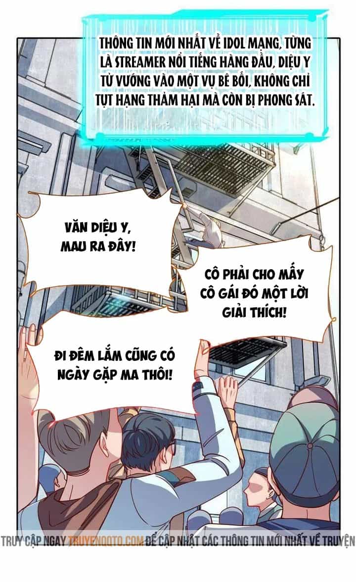 Vạn Tra Triêu Hoàng - Chương 639 - ảnh 2