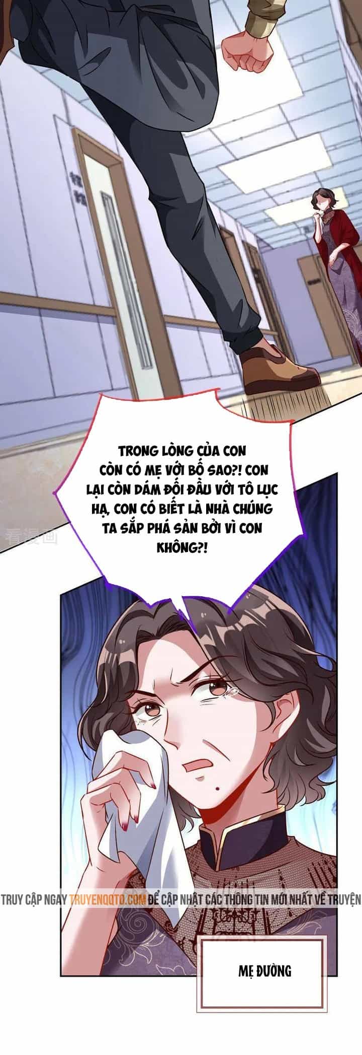Vạn Tra Triêu Hoàng - Chương 639 - ảnh 29