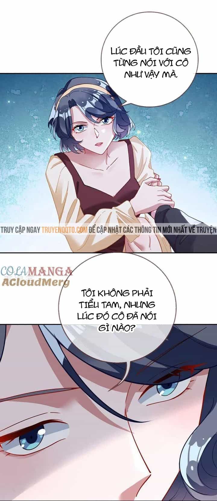 Vạn Tra Triêu Hoàng - Chương 641 - ảnh 29