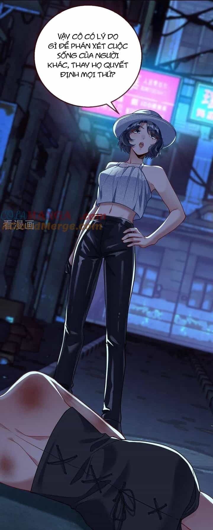 Vạn Tra Triêu Hoàng - Chương 642 - ảnh 32