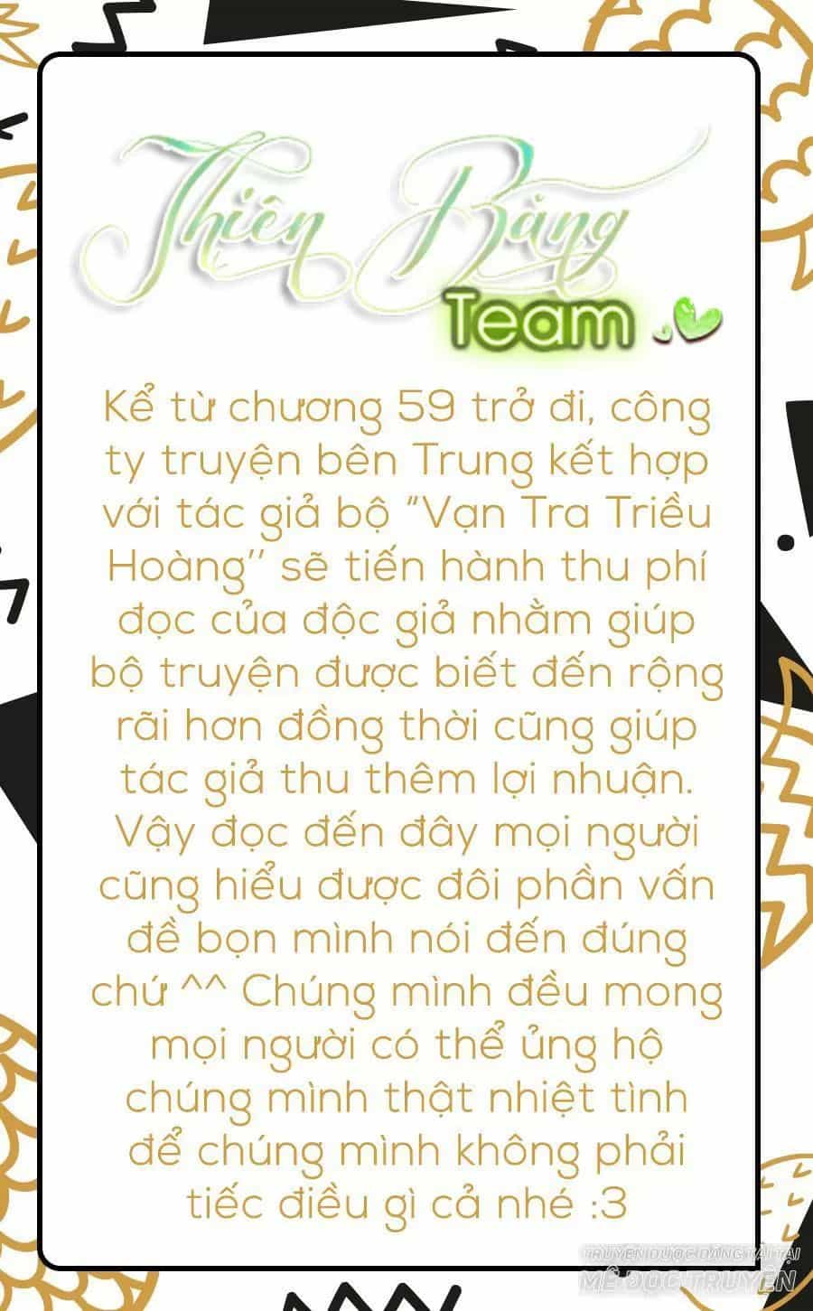Vạn Tra Triêu Hoàng - Chương 61 - ảnh 47