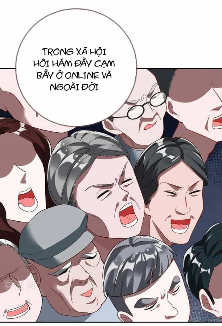 Vạn Tra Triêu Hoàng - Chương 643 - ảnh 13