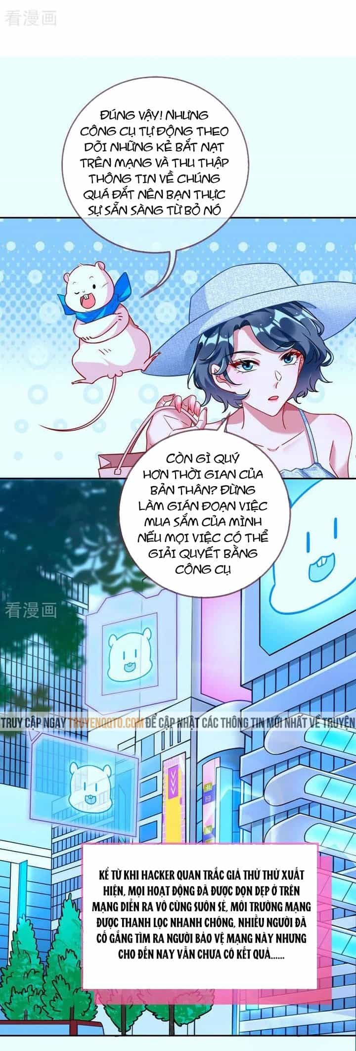 Vạn Tra Triêu Hoàng - Chương 643 - ảnh 24