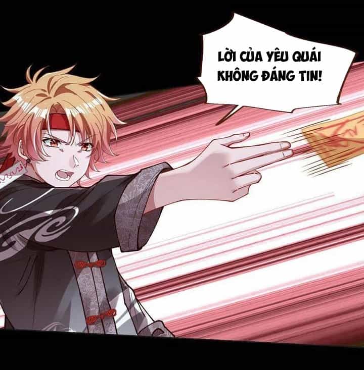 Vạn Tra Triêu Hoàng - Chương 645 - ảnh 2