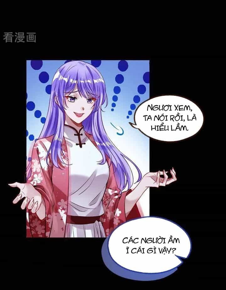 Vạn Tra Triêu Hoàng - Chương 645 - ảnh 5