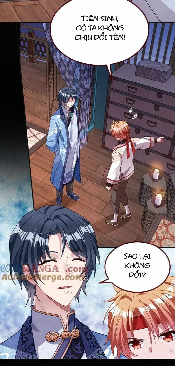 Vạn Tra Triêu Hoàng - Chương 647 - ảnh 5