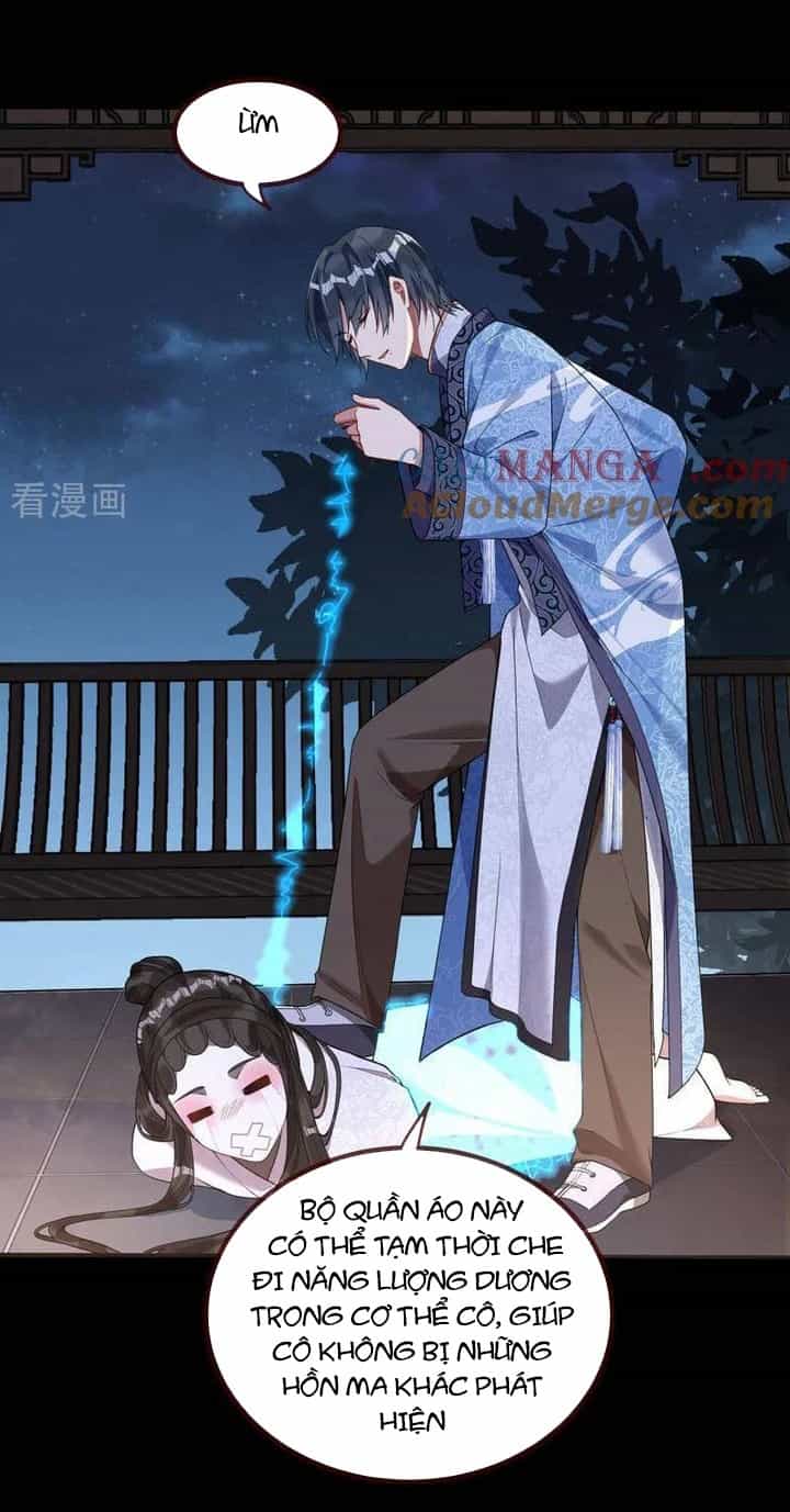 Vạn Tra Triêu Hoàng - Chương 651 - ảnh 9