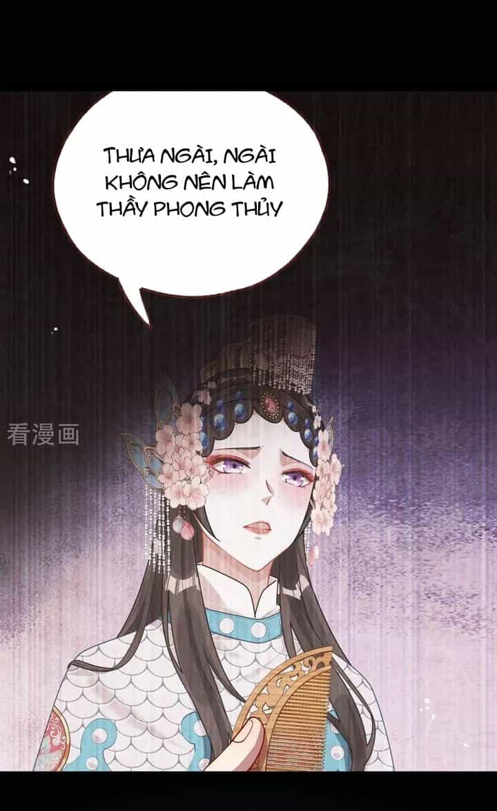 Vạn Tra Triêu Hoàng - Chương 652 - ảnh 14