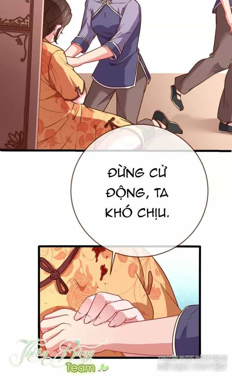 Vạn Tra Triêu Hoàng - Chương 62 - ảnh 18
