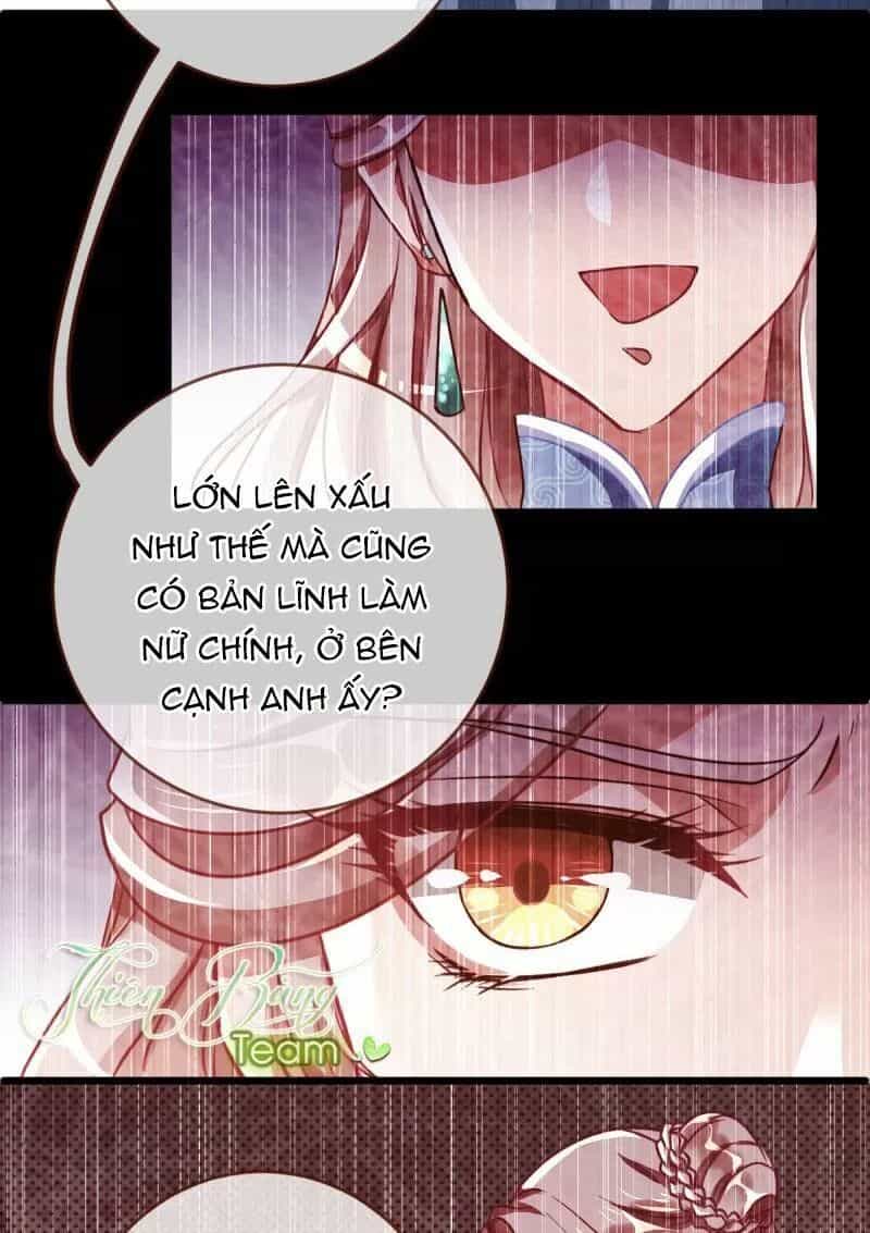Vạn Tra Triêu Hoàng - Chương 62 - ảnh 27