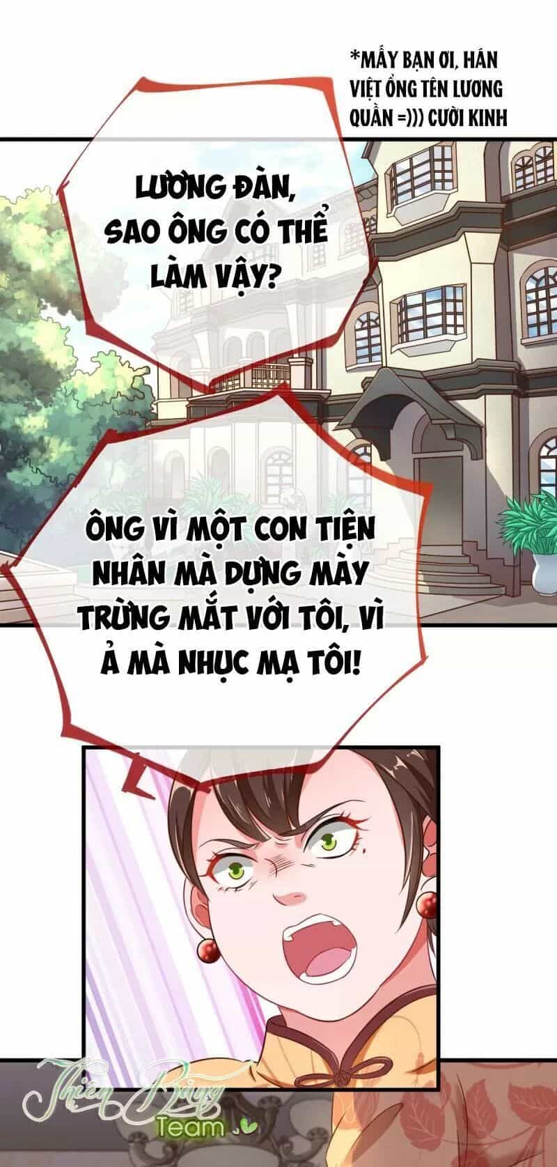 Vạn Tra Triêu Hoàng - Chương 62 - ảnh 3