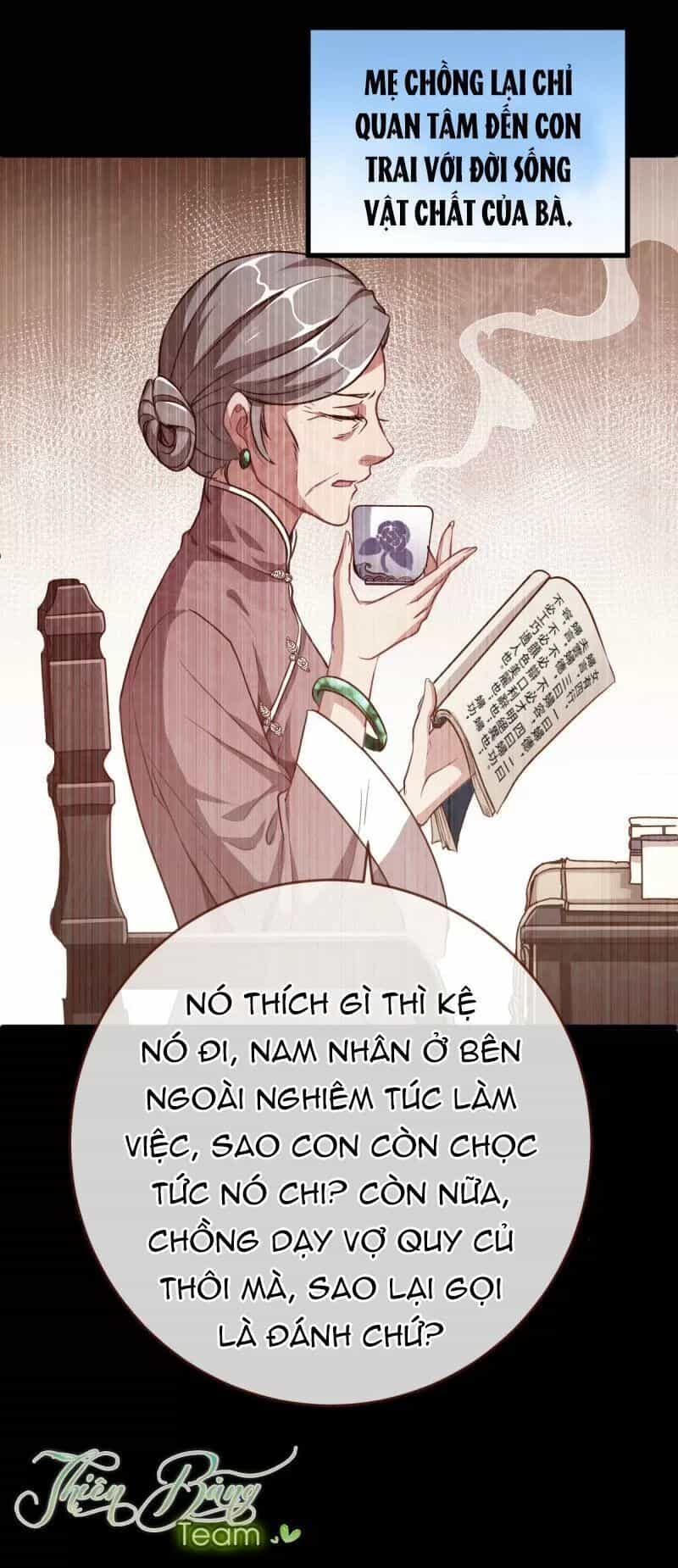 Vạn Tra Triêu Hoàng - Chương 62 - ảnh 34