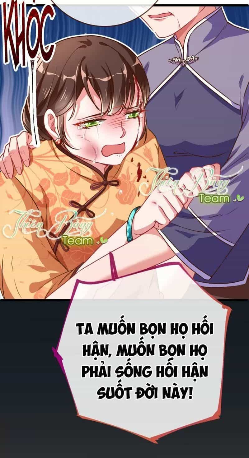Vạn Tra Triêu Hoàng - Chương 62 - ảnh 37