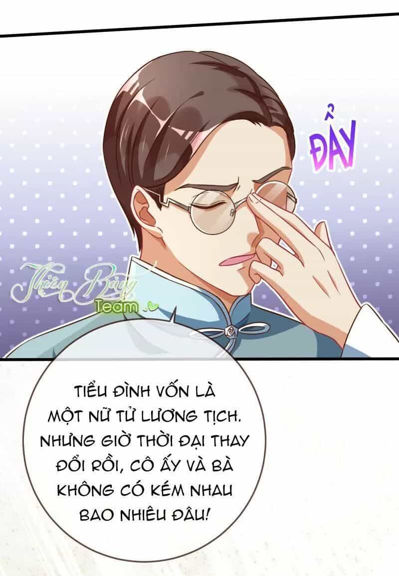 Vạn Tra Triêu Hoàng - Chương 62 - ảnh 8
