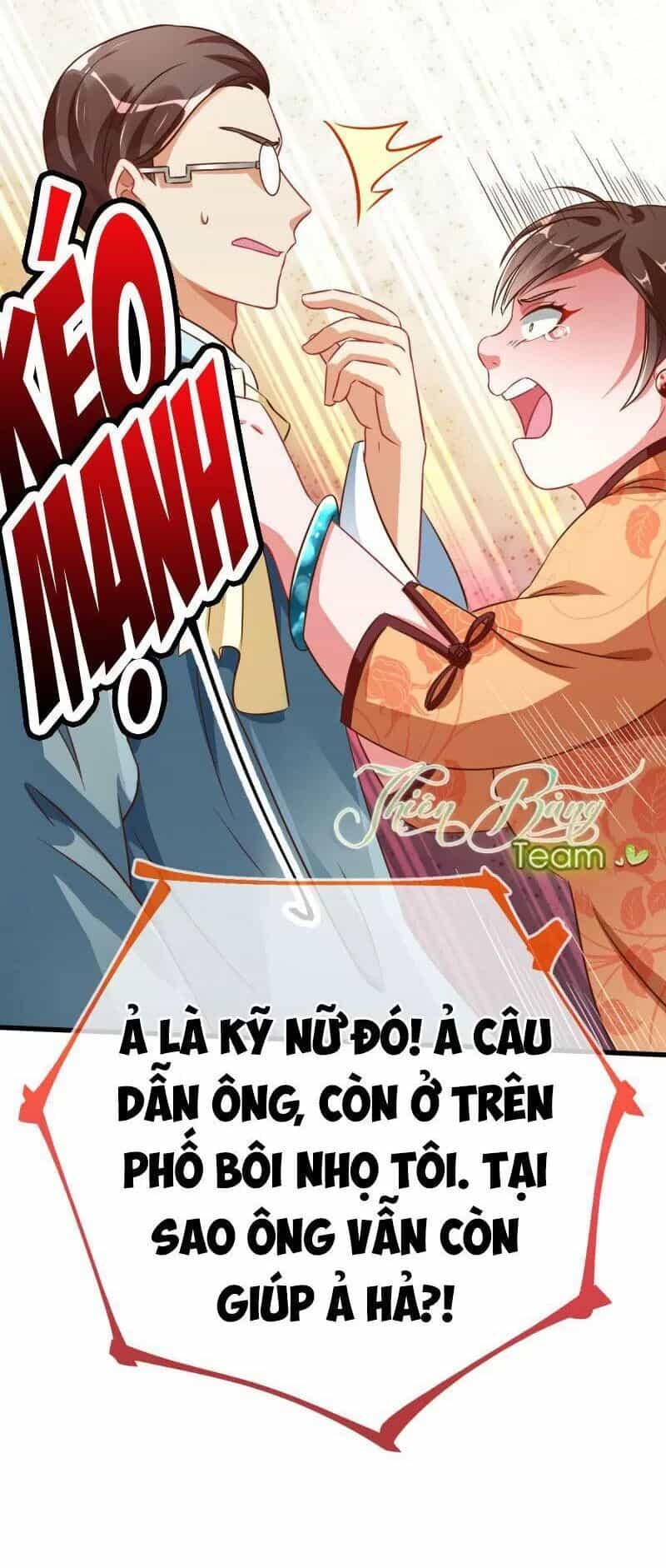 Vạn Tra Triêu Hoàng - Chương 62 - ảnh 9