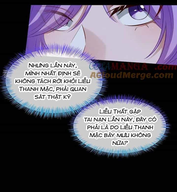Vạn Tra Triêu Hoàng - Chương 655 - ảnh 20