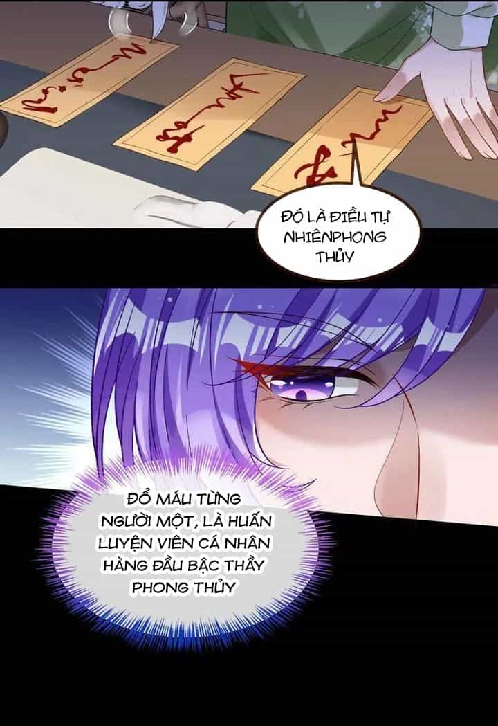 Vạn Tra Triêu Hoàng - Chương 655 - ảnh 9