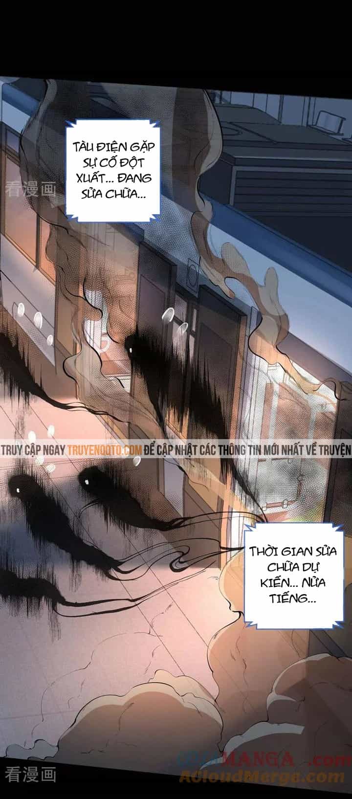 Vạn Tra Triêu Hoàng - Chương 657 - ảnh 16