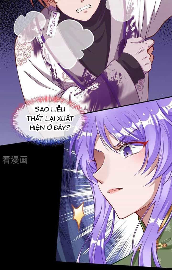 Vạn Tra Triêu Hoàng - Chương 657 - ảnh 3