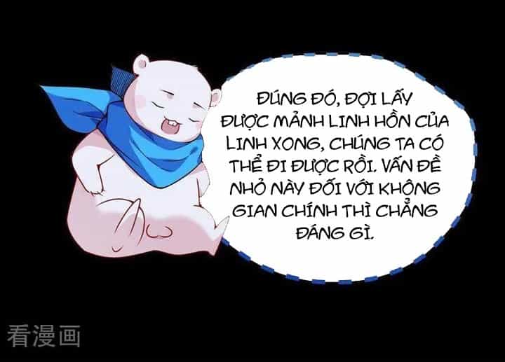 Vạn Tra Triêu Hoàng - Chương 660 - ảnh 8