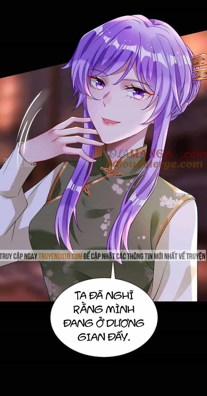 Vạn Tra Triêu Hoàng - Chương 661 - ảnh 4