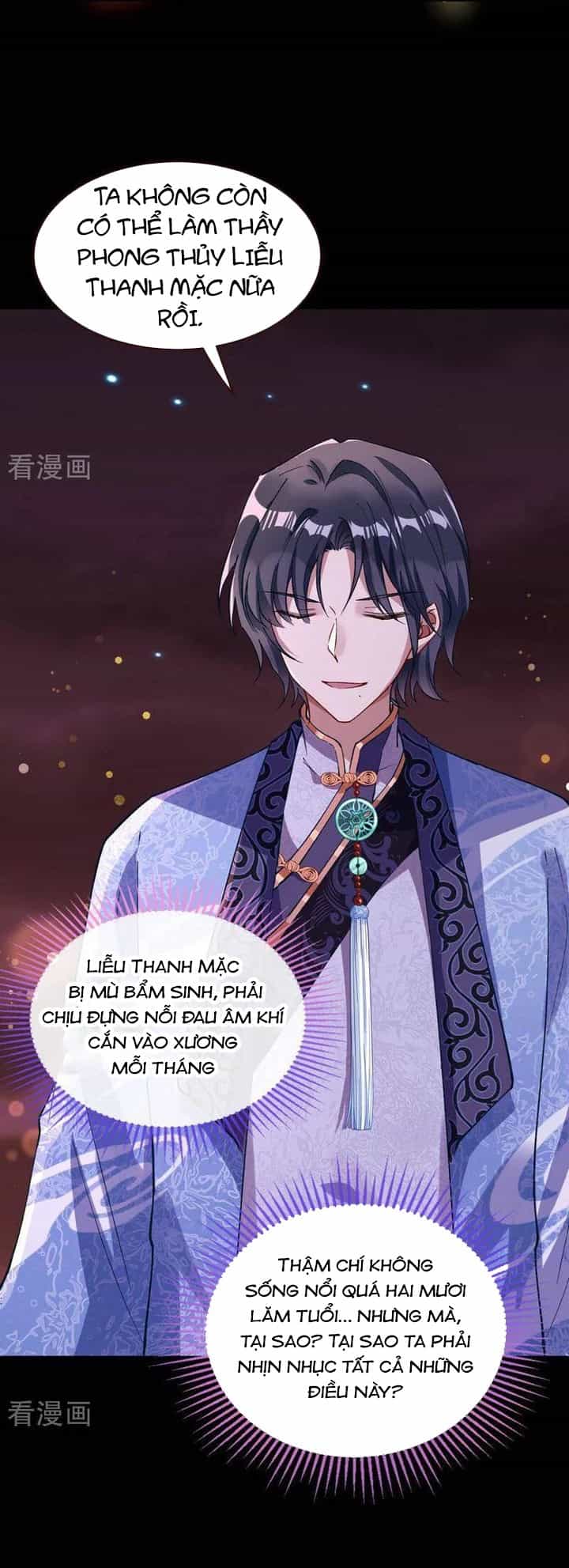 Vạn Tra Triêu Hoàng - Chương 662 - ảnh 3