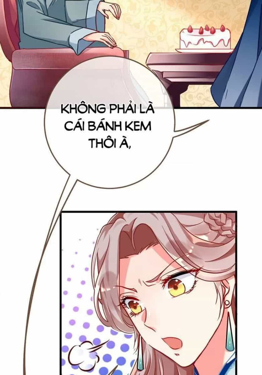 Vạn Tra Triêu Hoàng - Chương 63 - ảnh 22