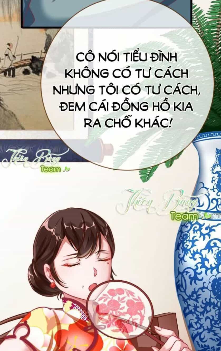 Vạn Tra Triêu Hoàng - Chương 63 - ảnh 38