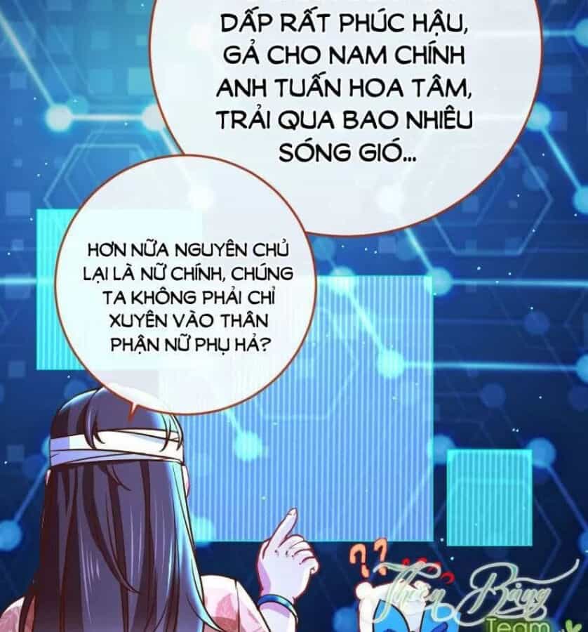 Vạn Tra Triêu Hoàng - Chương 63 - ảnh 6