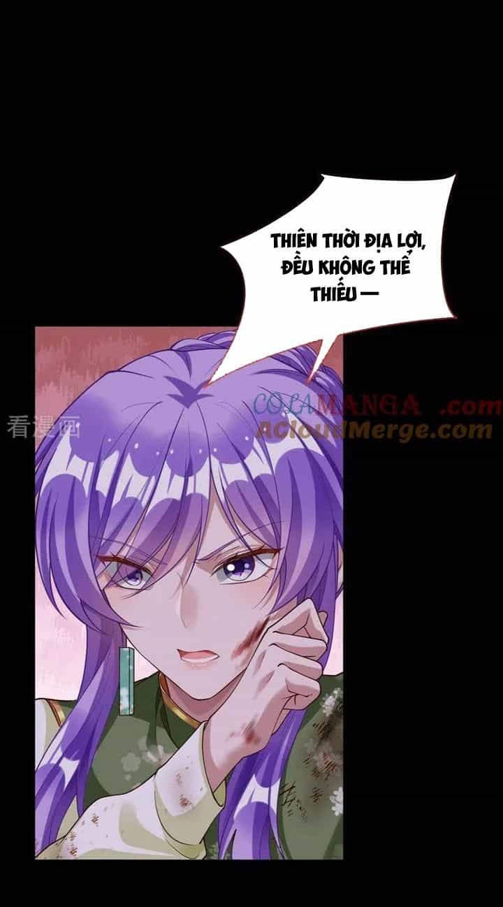 Vạn Tra Triêu Hoàng - Chương 664 - ảnh 14