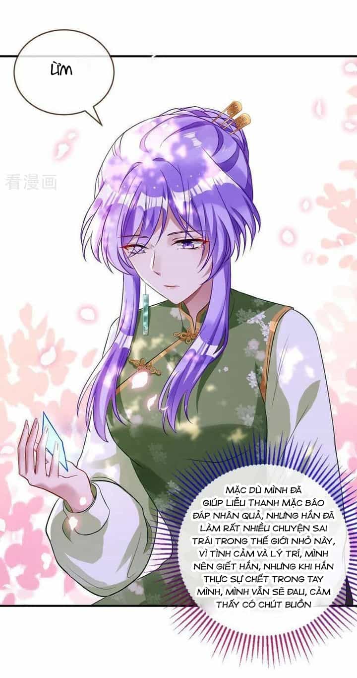 Vạn Tra Triêu Hoàng - Chương 666 - ảnh 10