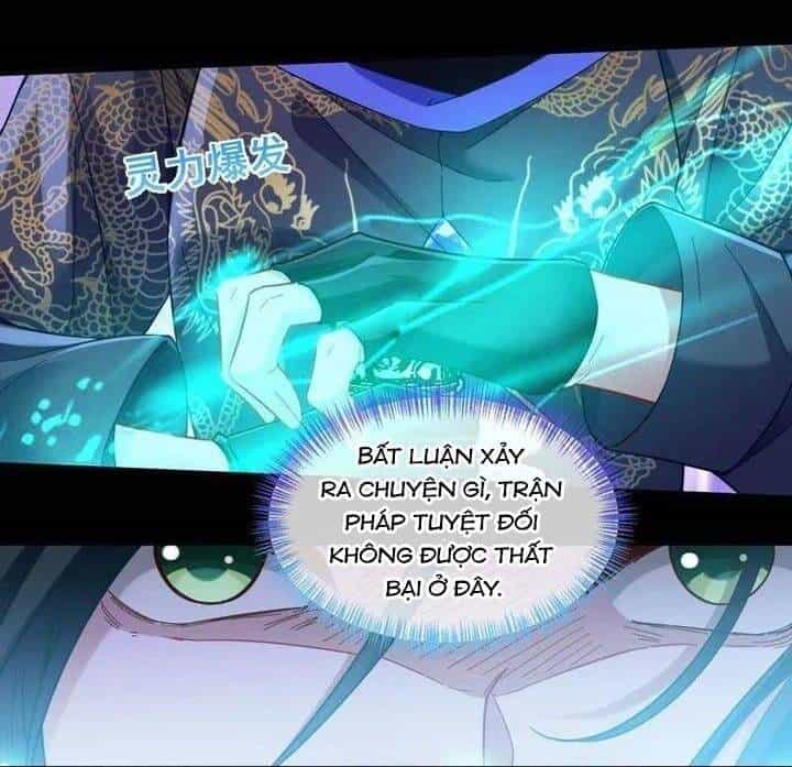 Vạn Tra Triêu Hoàng - Chương 667 - ảnh 21