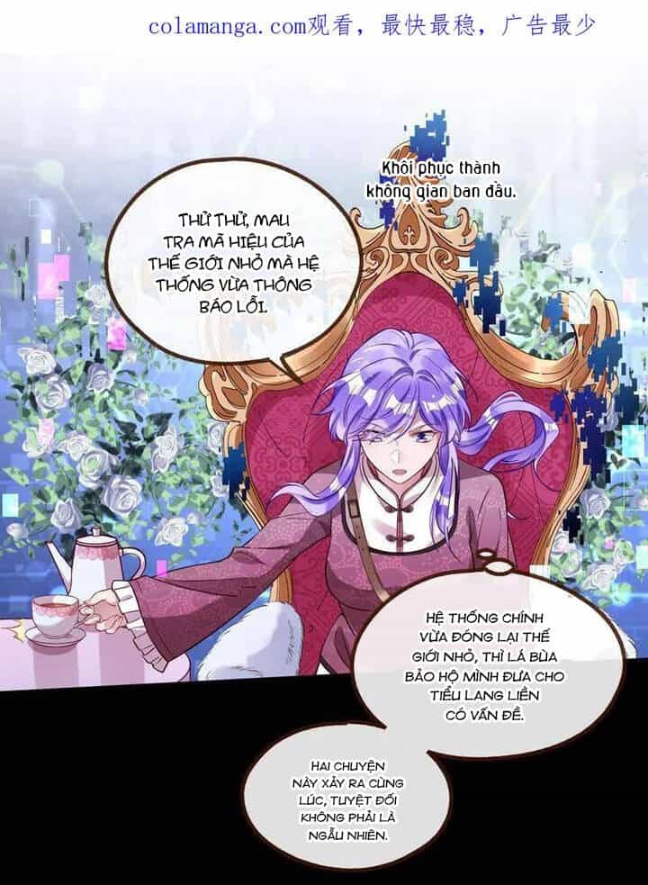 Vạn Tra Triêu Hoàng - Chương 668 - ảnh 2
