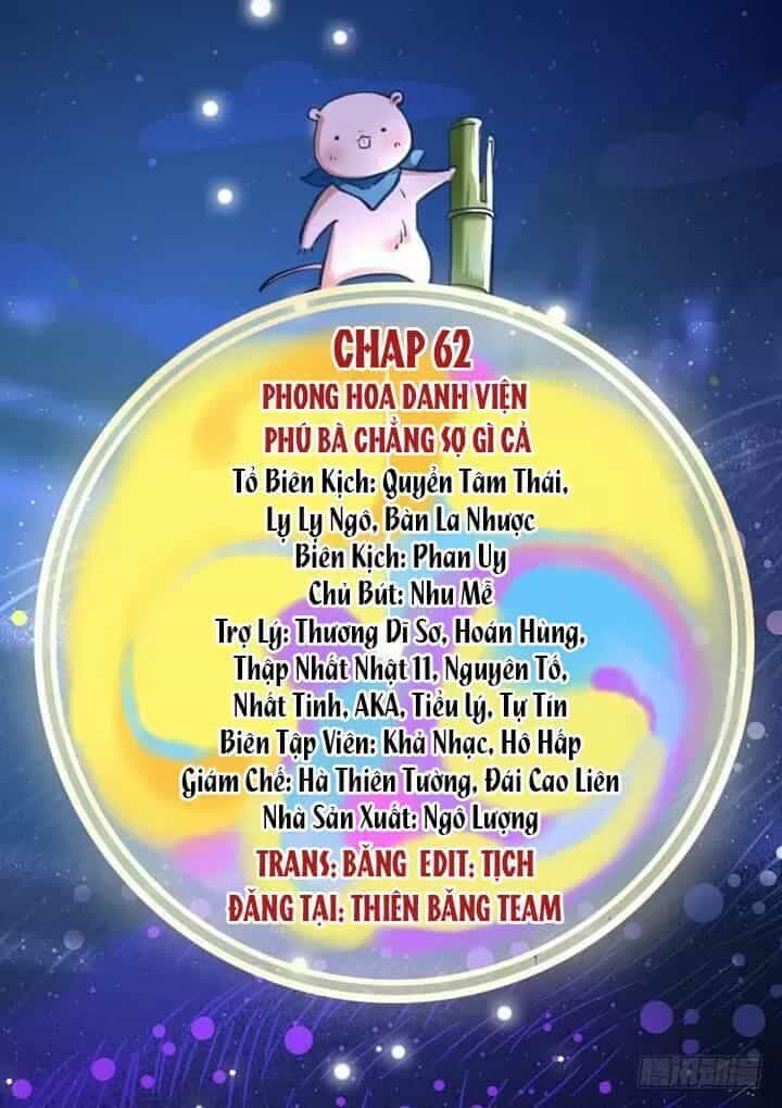 Vạn Tra Triêu Hoàng - Chương 64 - ảnh 2