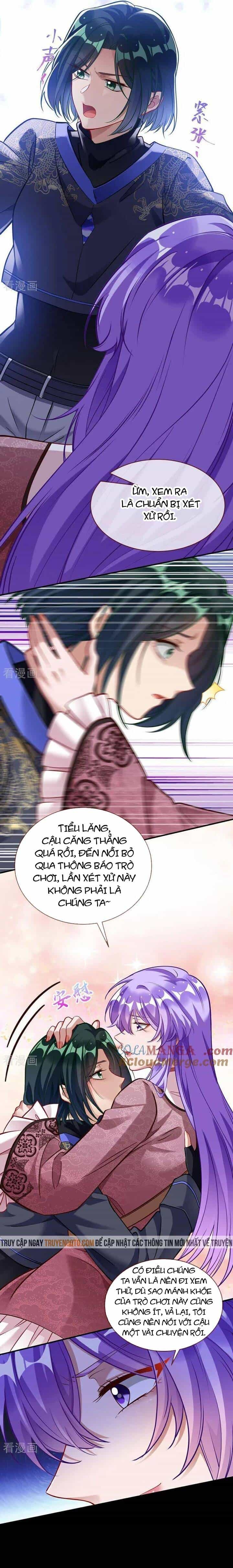 Vạn Tra Triêu Hoàng - Chương 673 - ảnh 18