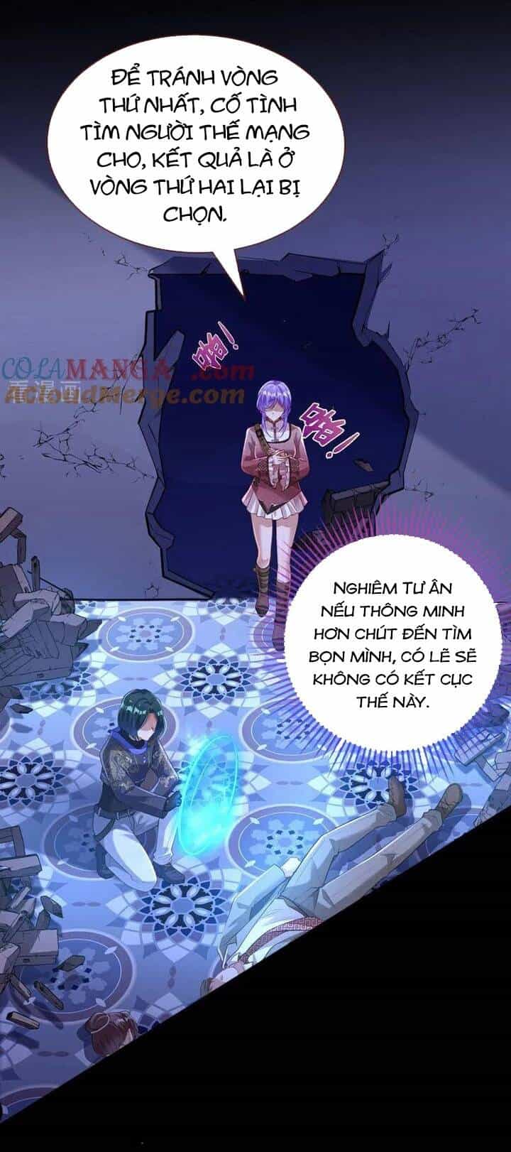 Vạn Tra Triêu Hoàng - Chương 673 - ảnh 31