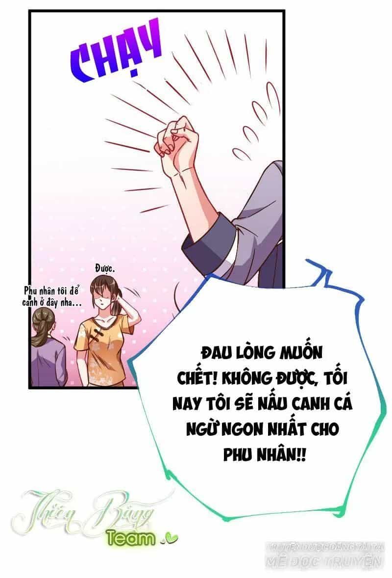 Vạn Tra Triêu Hoàng - Chương 65 - ảnh 17