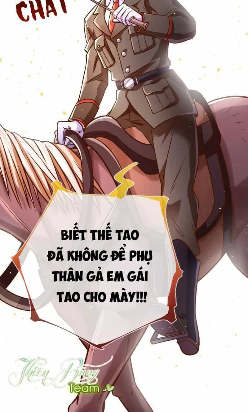 Vạn Tra Triêu Hoàng - Chương 65 - ảnh 24