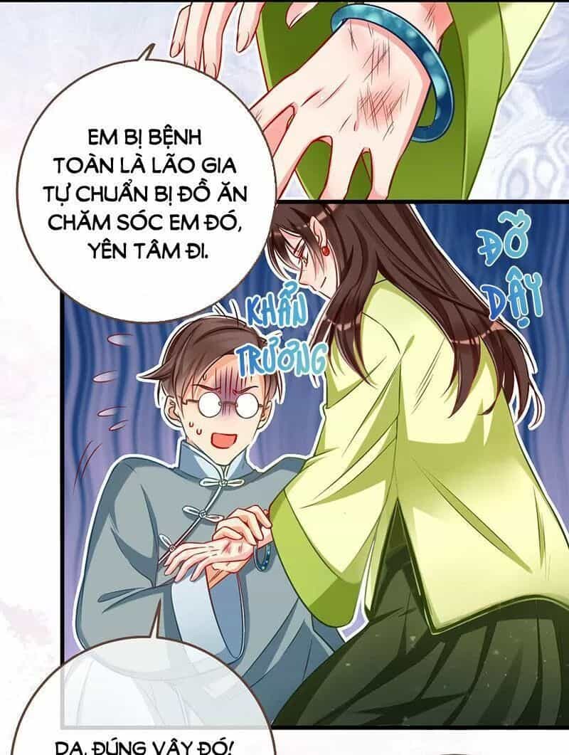 Vạn Tra Triêu Hoàng - Chương 65 - ảnh 37