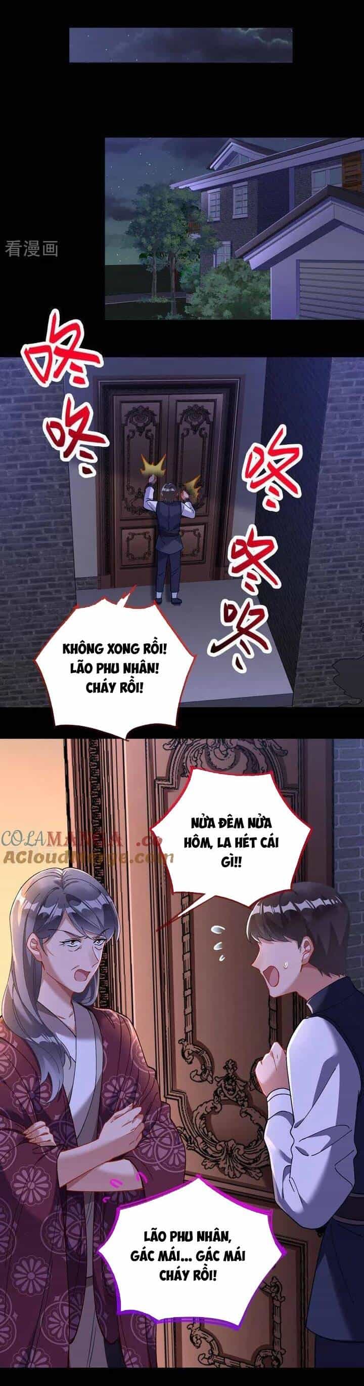 Vạn Tra Triêu Hoàng - Chương 680 - ảnh 39