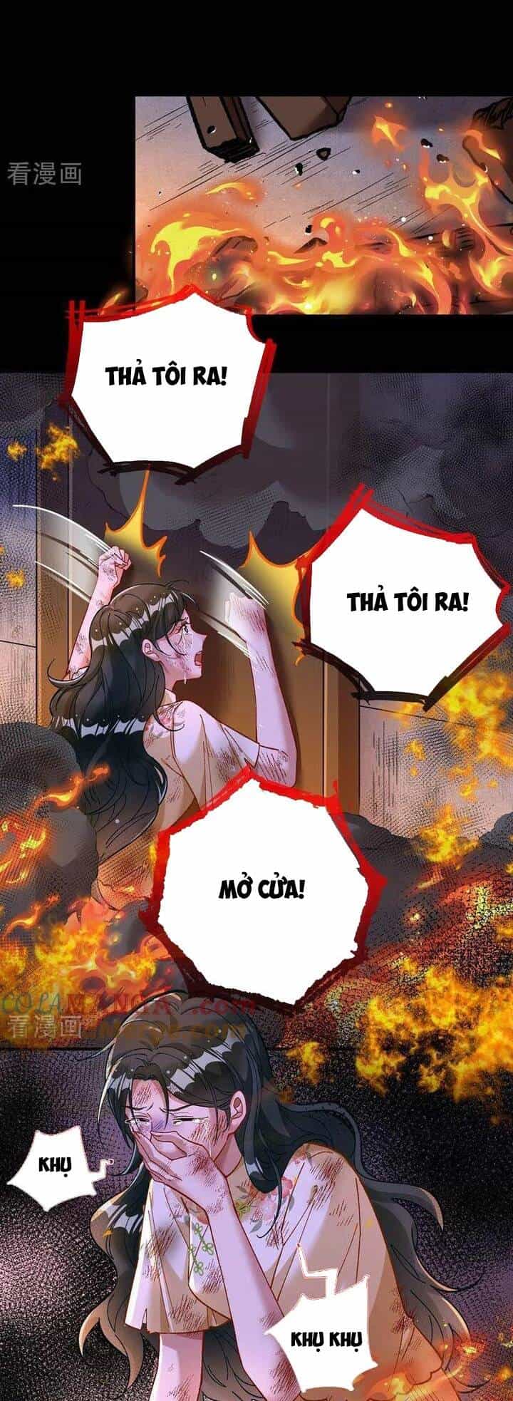 Vạn Tra Triêu Hoàng - Chương 680 - ảnh 45