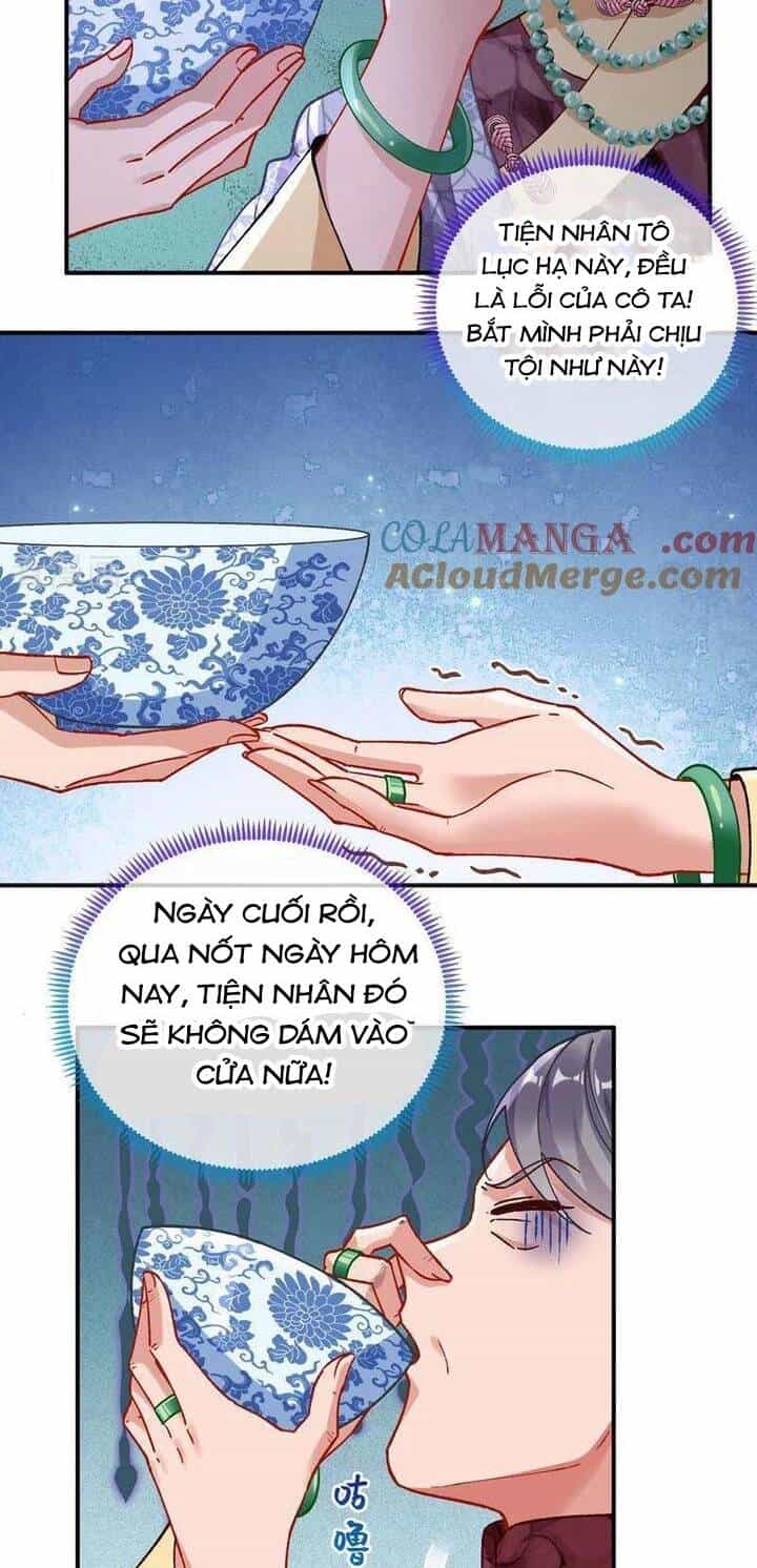 Vạn Tra Triêu Hoàng - Chương 683 - ảnh 20